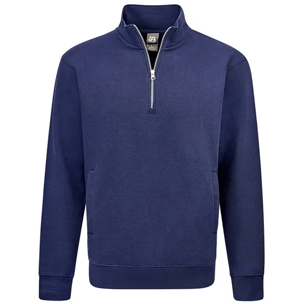 BTB Fleece 1/4 Zip... from ASI 89380 Staton Corporate and Casual
