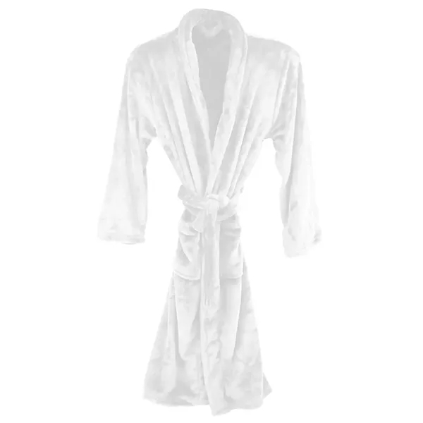 Mink Touch Luxury Robe... from ASI 89380 Staton Corporate and Casual
