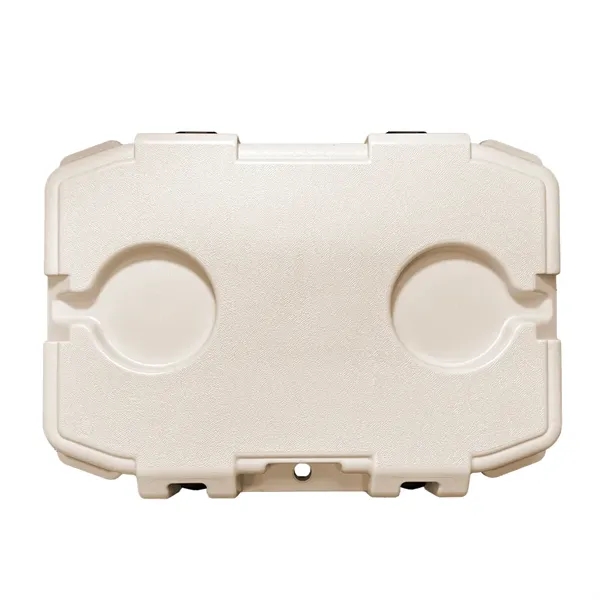 A key member of our always-up-for-adventure Trailmate Series... from ASI 61005 Hirsch Gift Inc