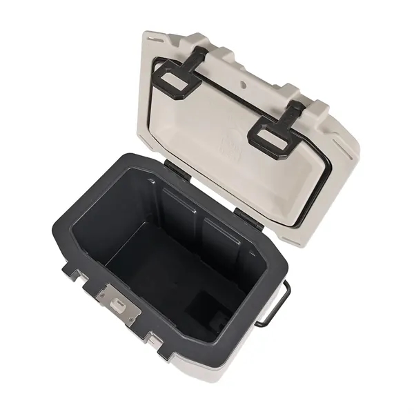 A key member of our always-up-for-adventure Trailmate Series... from ASI 61005 Hirsch Gift Inc