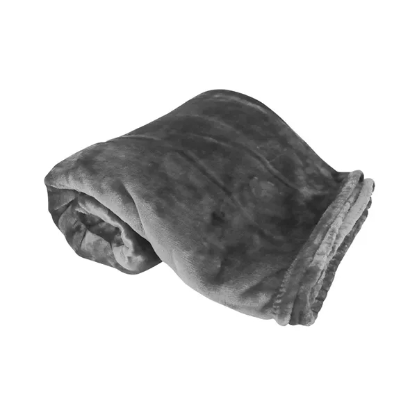 Oversized Mink Touch Blanket... from ASI 89380 Staton Corporate and Casual