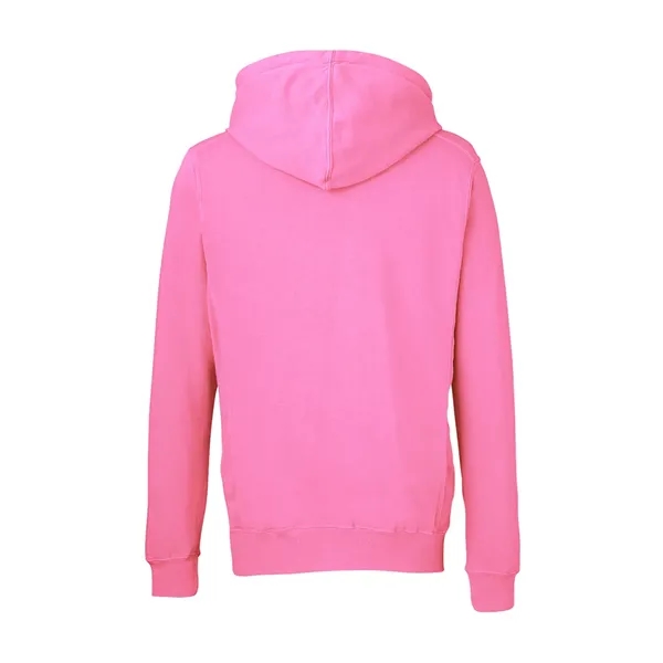 Comfort Dye Fleece Hood... from ASI 89380 Staton Corporate and Casual