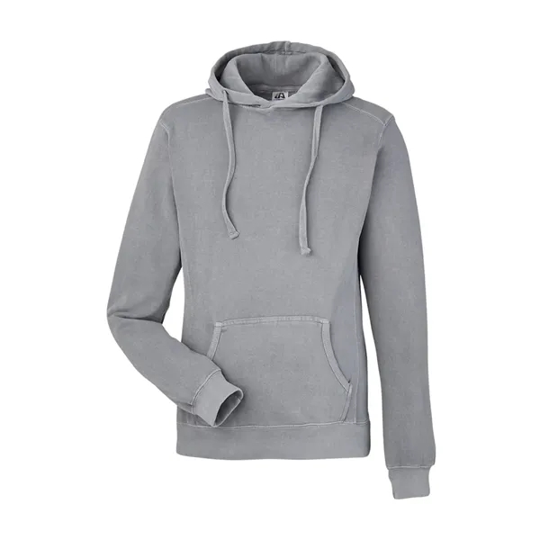 Comfort Dye Fleece Hood... from ASI 89380 Staton Corporate and Casual