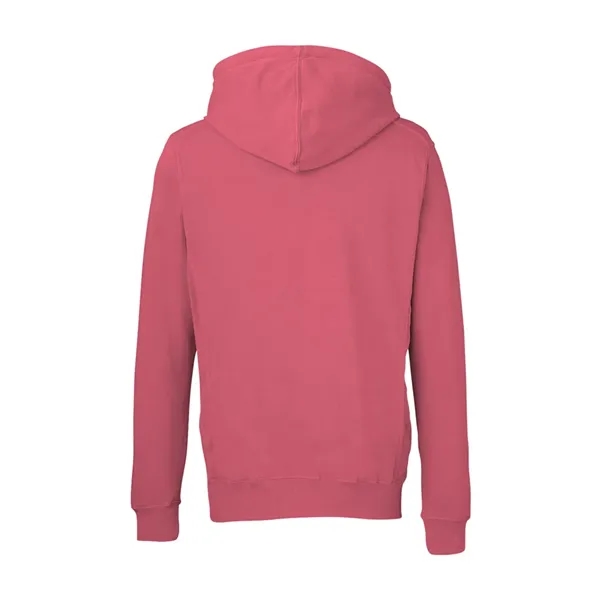 Comfort Dye Fleece Hood... from ASI 89380 Staton Corporate and Casual