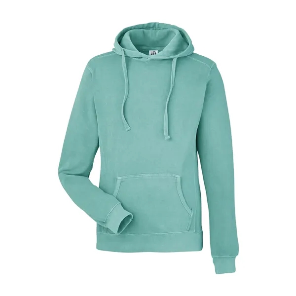 Comfort Dye Fleece Hood... from ASI 89380 Staton Corporate and Casual