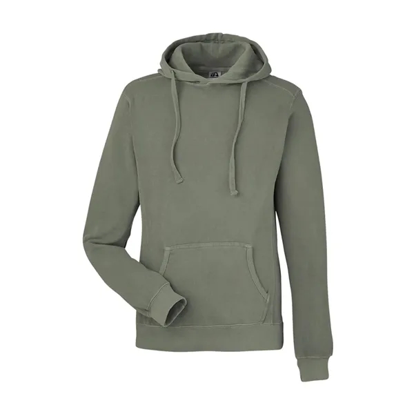 Comfort Dye Fleece Hood... from ASI 89380 Staton Corporate and Casual