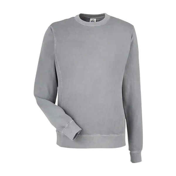 Comfort Dye Fleece Crew... from ASI 89380 Staton Corporate and Casual