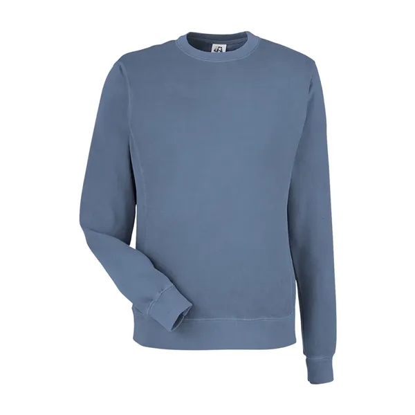 Comfort Dye Fleece Crew... from ASI 89380 Staton Corporate and Casual