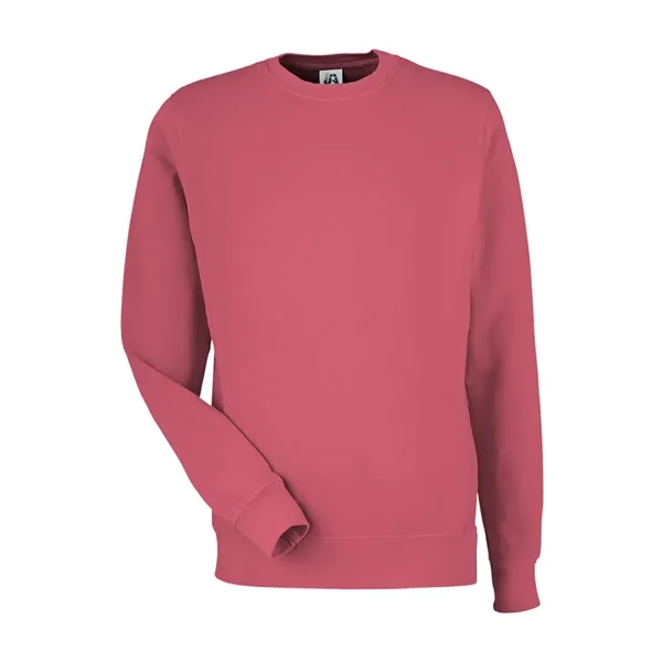 Comfort Dye Fleece Crew... from ASI 89380 Staton Corporate and Casual