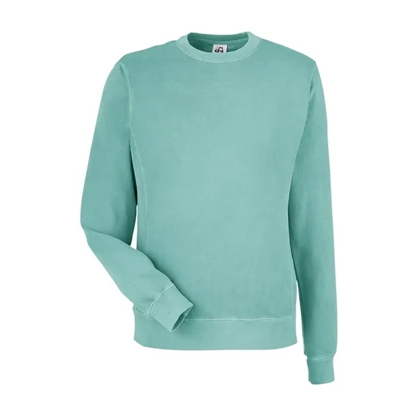 Comfort Dye Fleece Crew... from ASI 89380 Staton Corporate and Casual