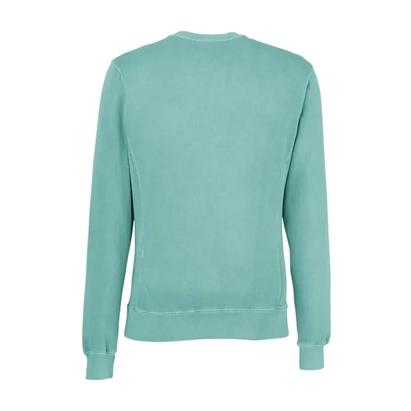 Comfort Dye Fleece Crew... from ASI 89380 Staton Corporate and Casual