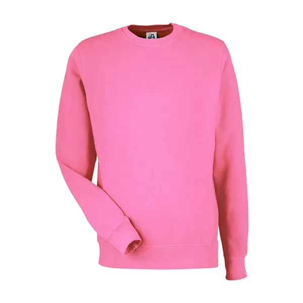 Comfort Dye Fleece Crew... from ASI 89380 Staton Corporate and Casual