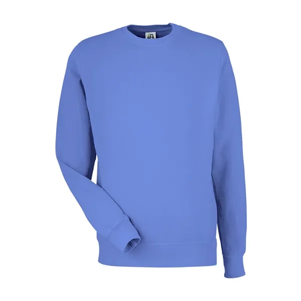Comfort Dye Fleece Crew... from ASI 89380 Staton Corporate and Casual