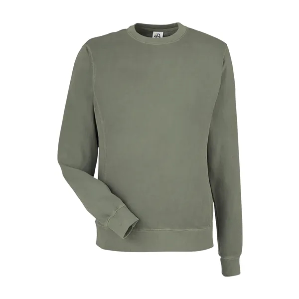 Comfort Dye Fleece Crew... from ASI 89380 Staton Corporate and Casual