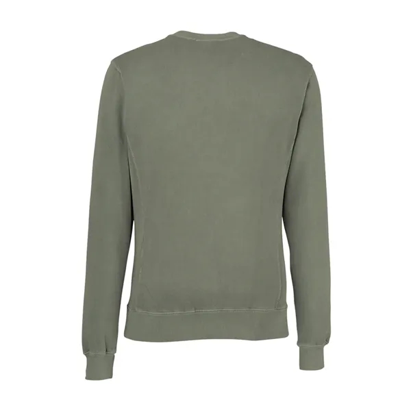 Comfort Dye Fleece Crew... from ASI 89380 Staton Corporate and Casual