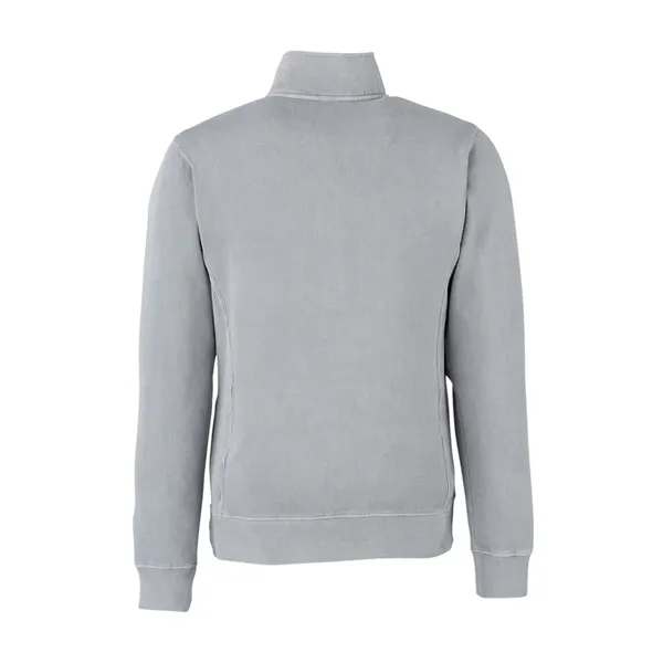 Comfort Dye Fleece 1/4 Zip... from ASI 89380 Staton Corporate and Casual