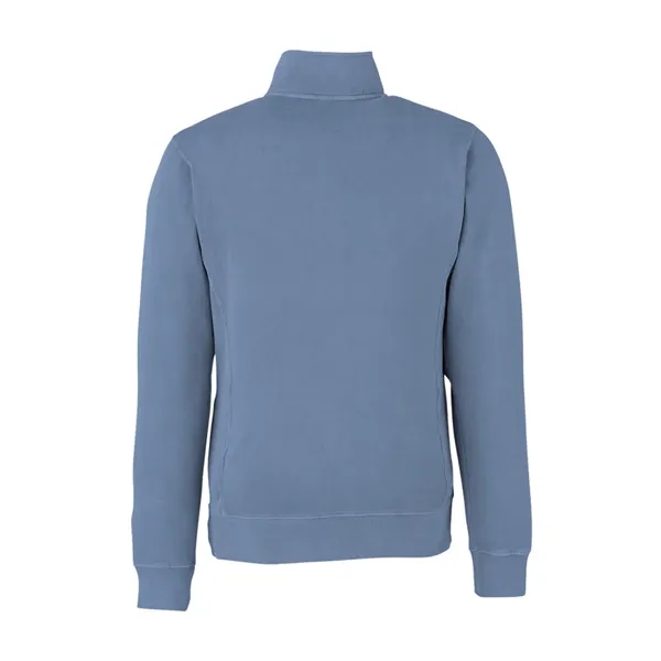 Comfort Dye Fleece 1/4 Zip... from ASI 89380 Staton Corporate and Casual