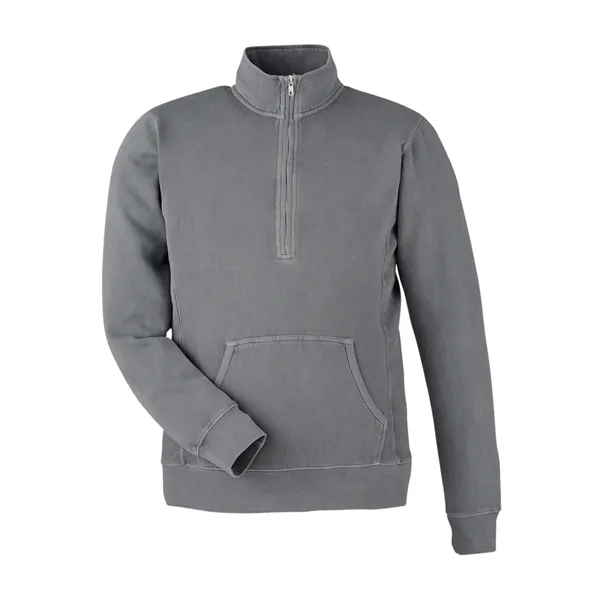 Comfort Dye Fleece 1/4 Zip... from ASI 89380 Staton Corporate and Casual