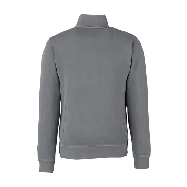 Comfort Dye Fleece 1/4 Zip... from ASI 89380 Staton Corporate and Casual
