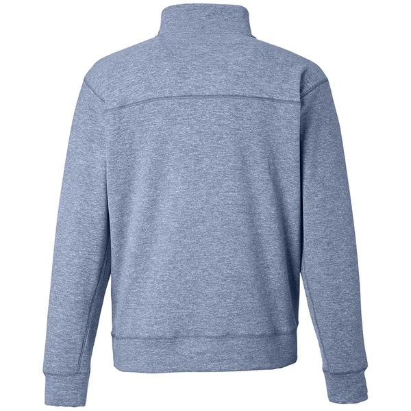 Electric Fleece 1/4 Zip... from ASI 89380 Staton Corporate and Casual