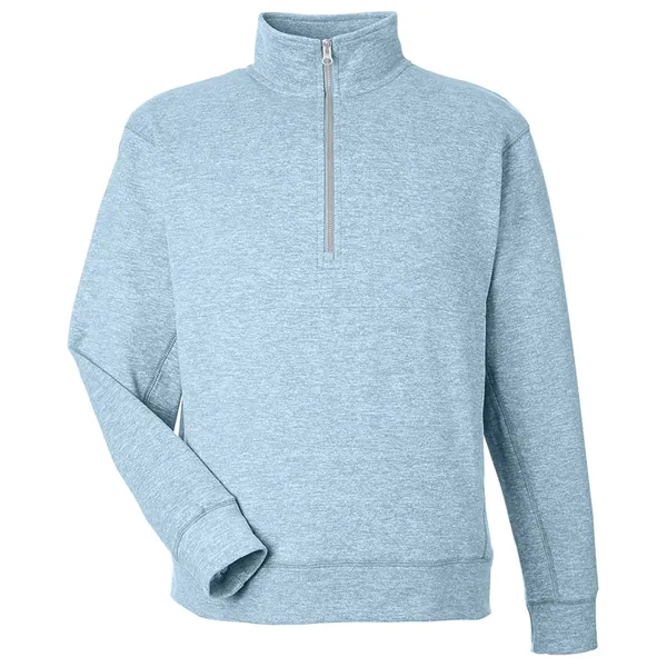 Electric Fleece 1/4 Zip... from ASI 89380 Staton Corporate and Casual