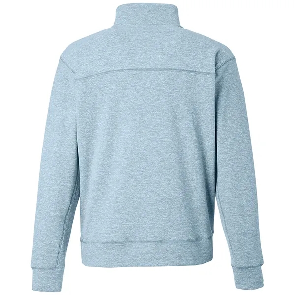 Electric Fleece 1/4 Zip... from ASI 89380 Staton Corporate and Casual