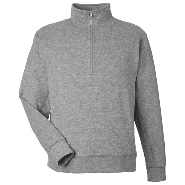 Electric Fleece 1/4 Zip... from ASI 89380 Staton Corporate and Casual