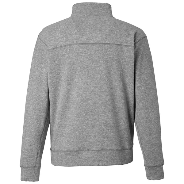 Electric Fleece 1/4 Zip... from ASI 89380 Staton Corporate and Casual