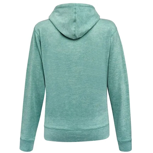 Ladies Electric Fleece Hood... from ASI 89380 Staton Corporate and Casual