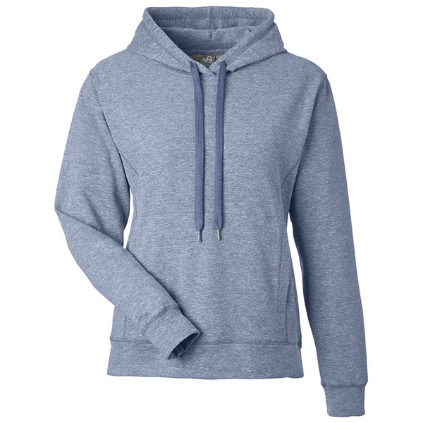 Ladies Electric Fleece Hood... from ASI 89380 Staton Corporate and Casual