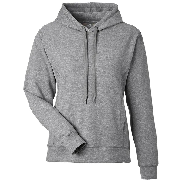 Ladies Electric Fleece Hood... from ASI 89380 Staton Corporate and Casual