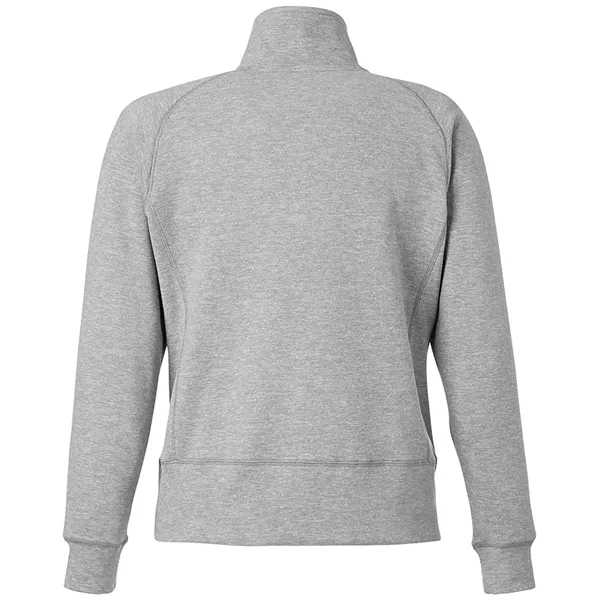 Ladies Electric Fleece 1/4 Zip... from ASI 89380 Staton Corporate and Casual