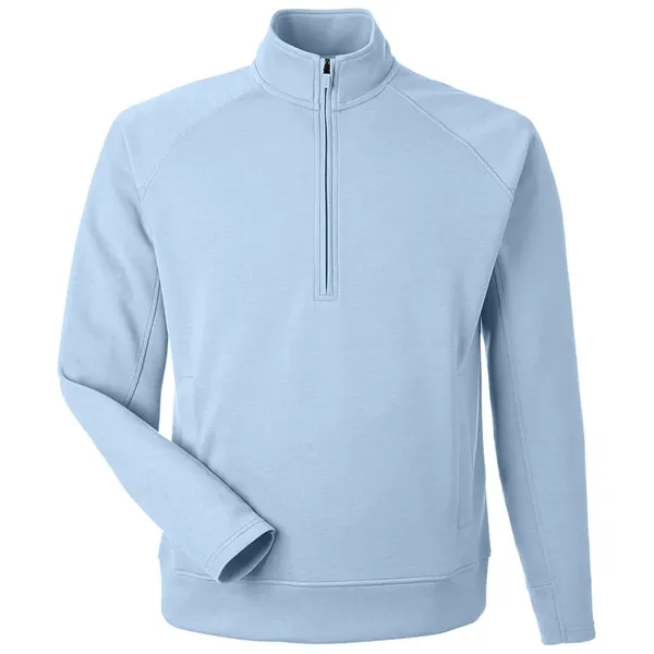 Apex Fleece 1/4 Zip... from ASI 89380 Staton Corporate and Casual