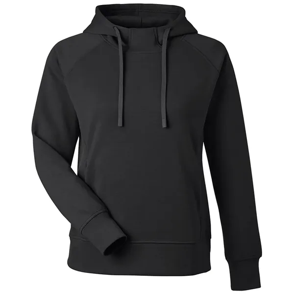 Ladies Apex Fleece Hood... from ASI 89380 Staton Corporate and Casual