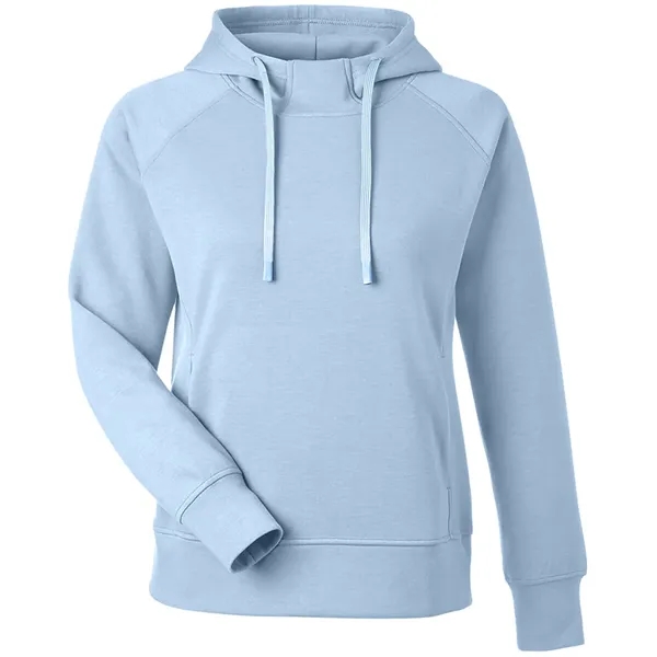 Ladies Apex Fleece Hood... from ASI 89380 Staton Corporate and Casual