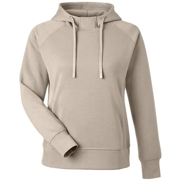 Ladies Apex Fleece Hood... from ASI 89380 Staton Corporate and Casual