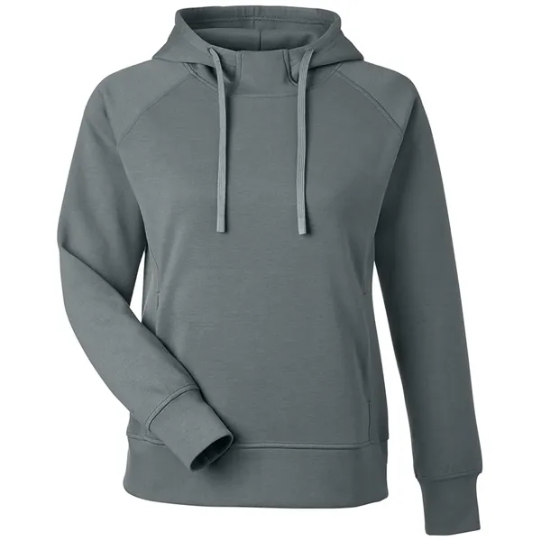 Ladies Apex Fleece Hood... from ASI 89380 Staton Corporate and Casual