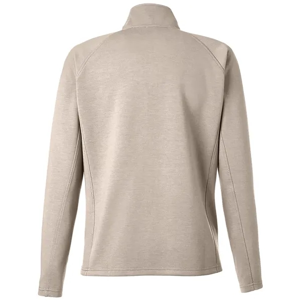 Ladies Apex Fleece 1/4 Zip... from ASI 89380 Staton Corporate and Casual