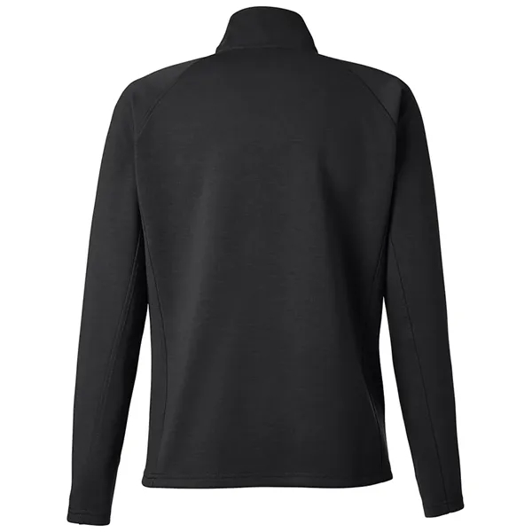 Ladies Apex Fleece 1/4 Zip... from ASI 89380 Staton Corporate and Casual