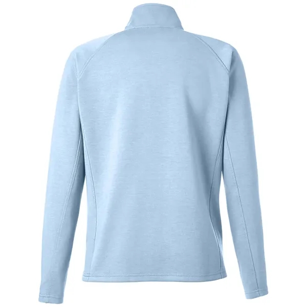 Ladies Apex Fleece 1/4 Zip... from ASI 89380 Staton Corporate and Casual