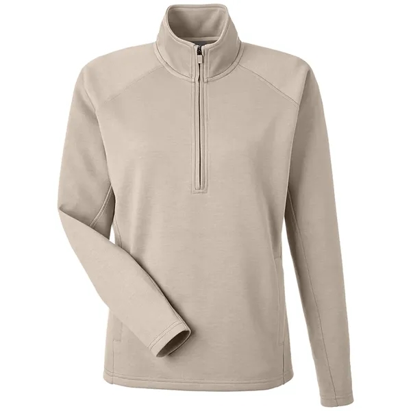 Ladies Apex Fleece 1/4 Zip... from ASI 89380 Staton Corporate and Casual