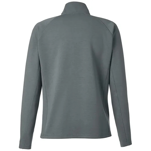 Ladies Apex Fleece 1/4 Zip... from ASI 89380 Staton Corporate and Casual
