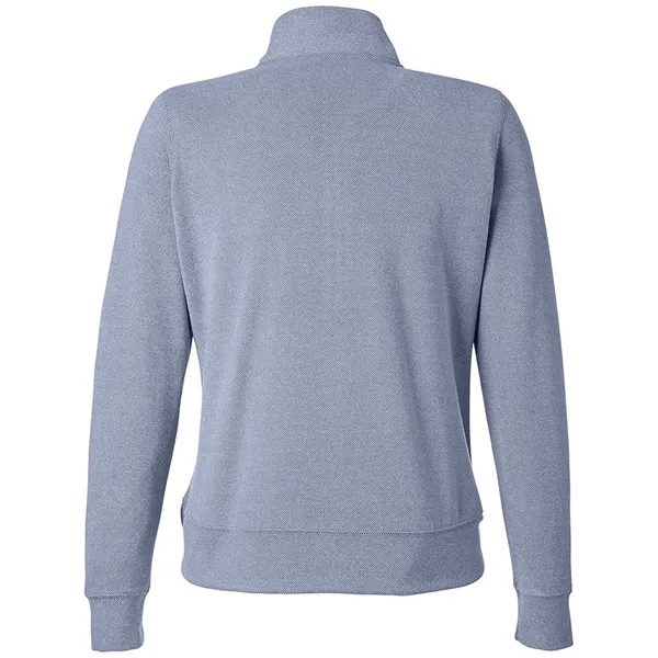 Ladies Element Fleece 1/4 Zip... from ASI 89380 Staton Corporate and Casual