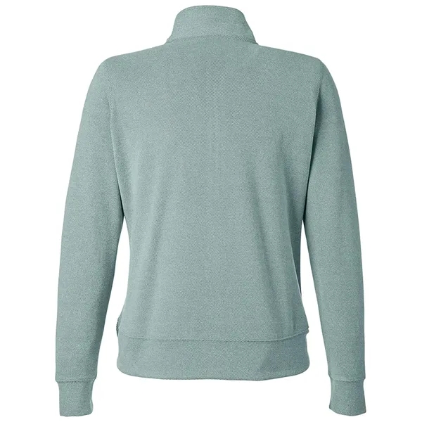Ladies Element Fleece 1/4 Zip... from ASI 89380 Staton Corporate and Casual