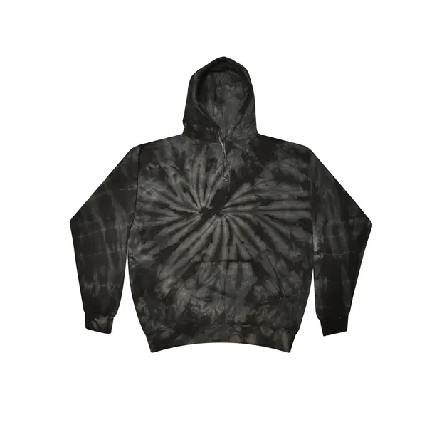 Tie Dye Pullover Fleece Hood... from ASI 89380 Staton Corporate and Casual