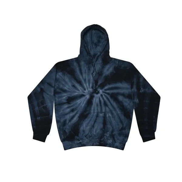 Tie Dye Pullover Fleece Hood... from ASI 89380 Staton Corporate and Casual