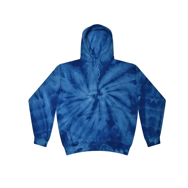 Tie Dye Pullover Fleece Hood... from ASI 89380 Staton Corporate and Casual