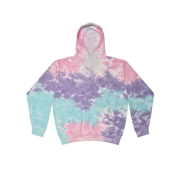 Youth Tie Dye Pullover Hoodie... from ASI 89380 Staton Corporate and Casual
