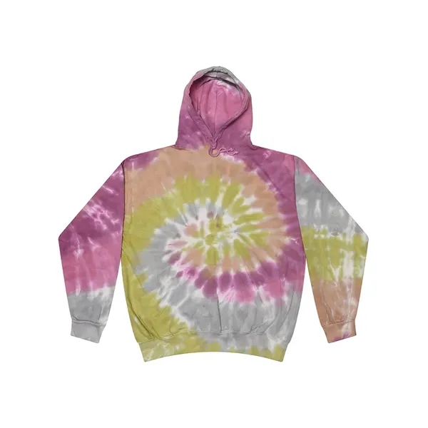Youth Tie Dye Pullover Hoodie... from ASI 89380 Staton Corporate and Casual