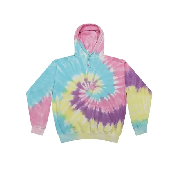 Youth Tie Dye Pullover Hoodie... from ASI 89380 Staton Corporate and Casual